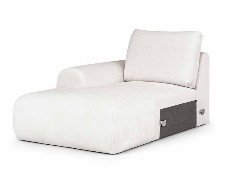 Element O BL DIONIZOS 111 cm Moduł Budujący Narożnik