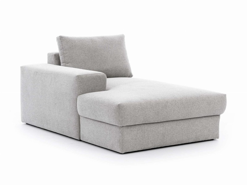 Moduł Kończący Lewy OBL HERMES 111 cm