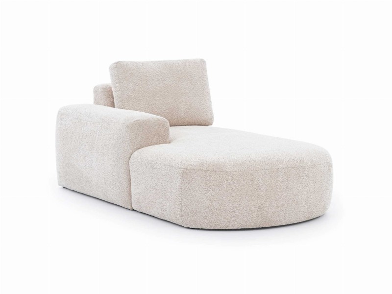 Element OBL TOMINO 106 cm Moduł Budujący Narożnik