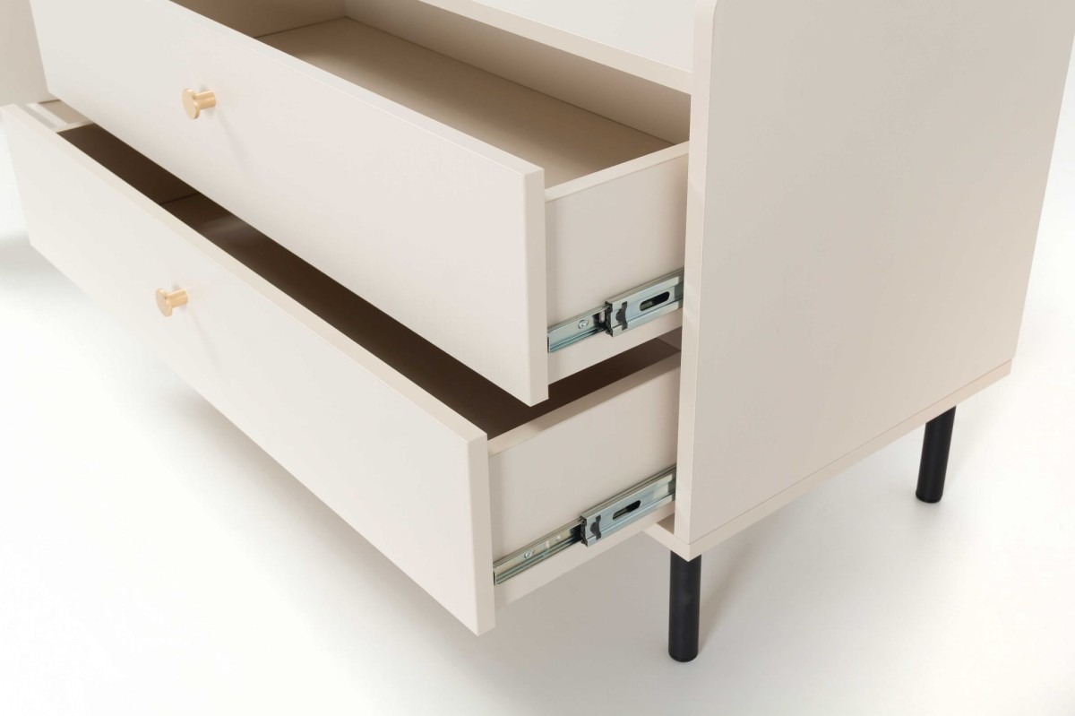 GRANDE SZUFLADY WEWNĄTRZ PROWADNICE DETALE NÓŻKI CZARNE WYSOKIE.jpg