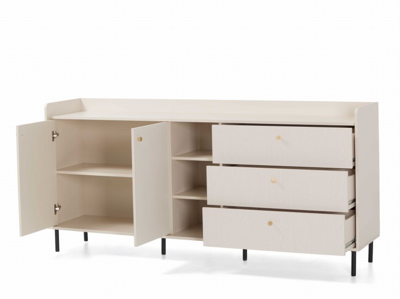 GRANDE GR4 KOMODA NISKA NÓŻKI BEŻ PIASKOWY WEWNĄTRZ.jpg