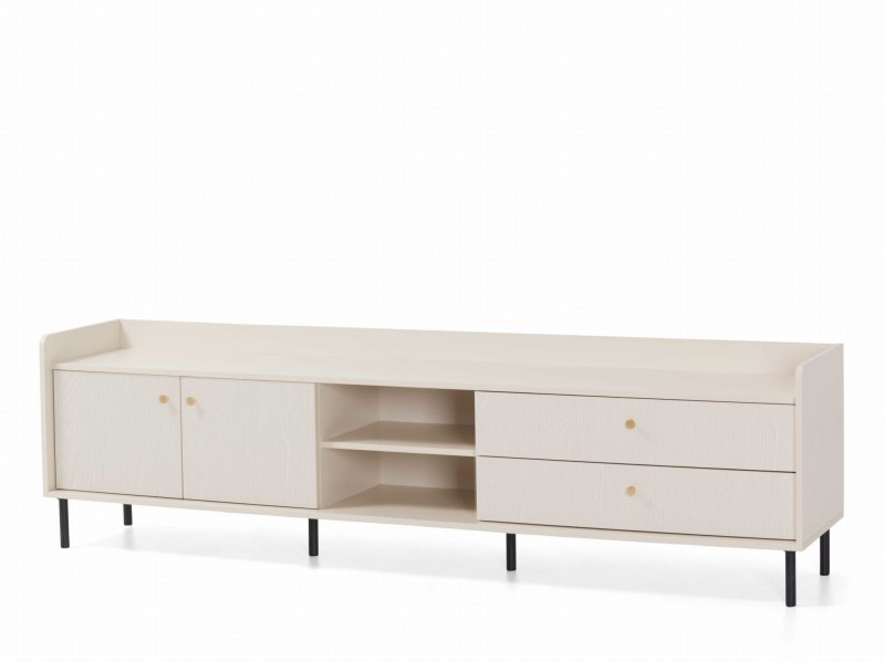 GRANDE GR7 SZAFKA RTV NÓŻKI BEŻ PIASKOWY ZEWNĄTRZ.jpg