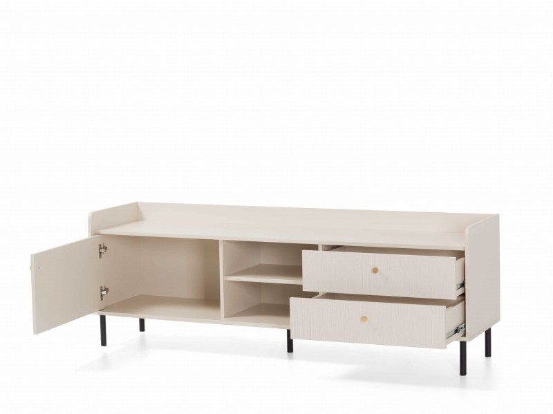 GRANDE GR8 SZAFKA RTV NÓŻKI BEŻ PIASKOWY WEWNĄTRZ.jpg